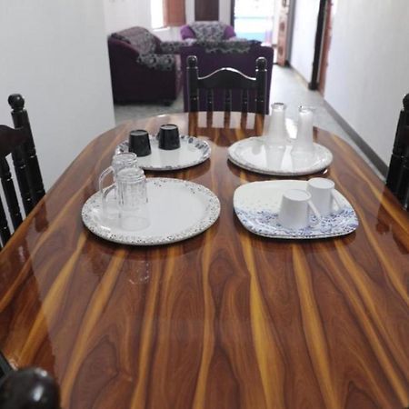 Bluemoon Homestay Pondicherry Eksteriør bilde