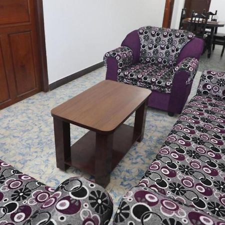 Bluemoon Homestay Pondicherry Eksteriør bilde