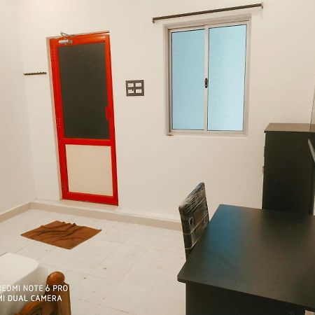 Bluemoon Homestay Pondicherry Eksteriør bilde