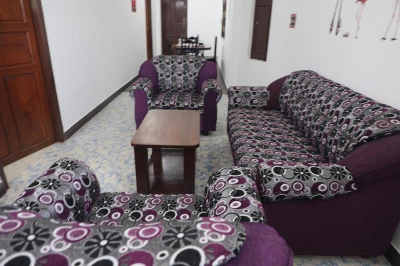 Bluemoon Homestay Pondicherry Eksteriør bilde