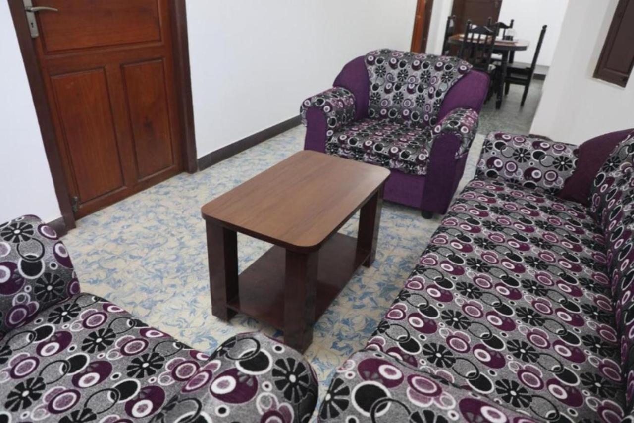 Bluemoon Homestay Pondicherry Eksteriør bilde