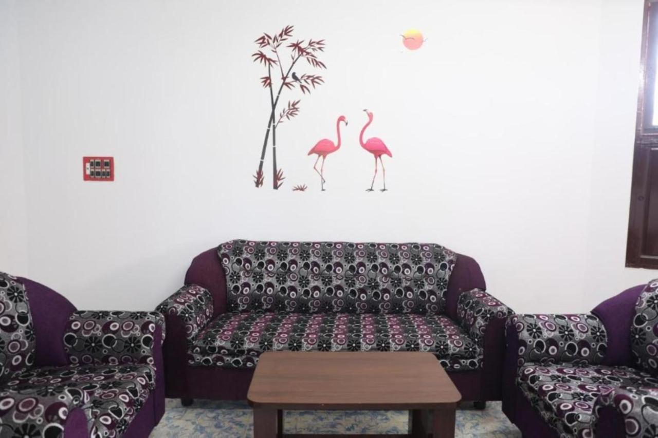 Bluemoon Homestay Pondicherry Eksteriør bilde