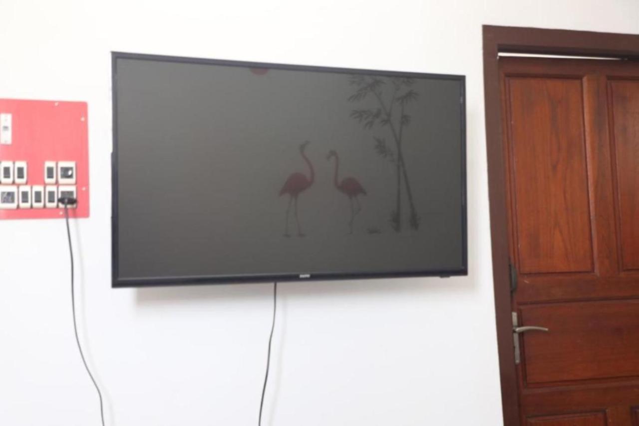 Bluemoon Homestay Pondicherry Eksteriør bilde
