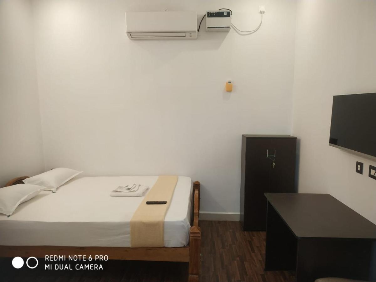 Bluemoon Homestay Pondicherry Eksteriør bilde