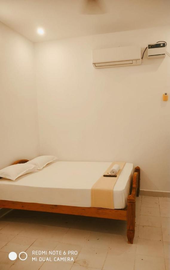 Bluemoon Homestay Pondicherry Eksteriør bilde