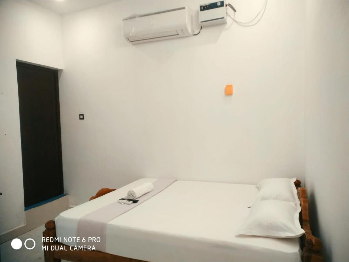 Bluemoon Homestay Pondicherry Eksteriør bilde
